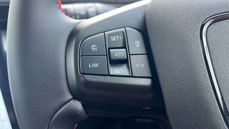 Ford Mustang Mach-E 216kW Premium 91kWh RWD 5dr Auto Electric Estate